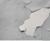 Photo Texture of Plaster Paint Peeling 0020